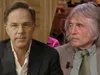 Johan reageert op afscheidsboodschap van Mark Rutte: 'Hij heeft nergens op gelet!'