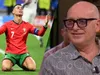 René zag Ronaldo tegen Slovenië: 'Dat wordt een probleem!'