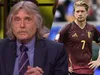 'België heeft op het EK een zwakke indruk achtergelaten...'