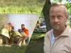 Mannen redden hoogzwangere vrouw en kleuter uit water Deventer