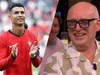 René over Cristiano Ronaldo: 'Dat is toch niet normaal, joh?!'