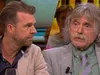 Rutger Castricum en Johan reageren op omstreden PowNed-video met Taylor Swift-fans