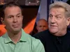 Bas Nijhuis doet bijzondere onthulling: 'Ik douch regelmatig met Jan Boskamp'