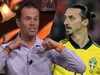 Bas Nijhuis vertelt anekdote over aanvaring met Ibrahimovic: 'It's me: the big Zlatan!'