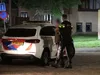 Man doodgeschoten bij woning, verdachte opgepakt