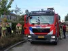 Jongen redt invalide man in rolstoel uit sloot in Voorhout