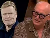 René: 'Wat je Ronald Koeman wél aan kunt rekenen...'