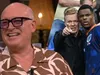 René geniet van 'beste speler' Dumfries: 'Die straalt een energie uit, niet normaal!'