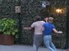 Nieuwkomer Floris is uit op bloed!