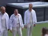 Boyband 'Diederik' dient zich aan!