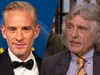 Johan geen fan van Art Rooijakkers: 'Ik vind het zo'n engerd!'