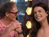 Ben van der Burg is megafan van Davina Michelle: 'Speel nog maar een uur door!'