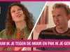 Martijn is niet vies van een spelletje