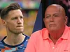 Jack van Gelder: 'Wout Weghorst past bij Ajax'