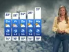 Weerbericht woensdag 7 augustus: tropische temperaturen in aantocht