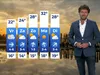 Weerbericht donderdag 8 augustus: tropisch weer op komst