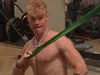 Werken voor die six-pack!