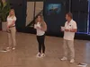 De Gieren maken een moeilijke keuze