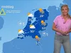 Broeierige zomerdag eindigt met hevige onweersbuien