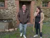 Juliette heeft Peter's werk al gedaan
