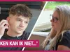 Sierra zou Peter wel naar rechts swipen