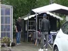 Crimineel Johan S. wil zijn hond op Alberto afsturen