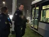 Tramchauffeur slachtoffer van intimidatie en steekpartij