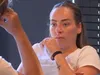 Chi maakt een ommezwaai van 180 graden