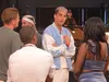 Diederik gaat de confrontatie aan met Fatima