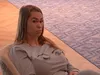 Serena doet niet aan verharen