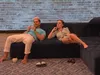 Celine heeft nog wat opstartproblemen