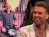 Rutger Castricum spot Talpa-directeur achter drumstel: 'Frans Klein op de drums?'