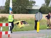 Vrouw (80) komt om door botsing met vrachtwagen in Ferwert