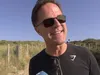 Feestelijk afscheid voor Mark Rutte: 'Ex-premier, dat klinkt toch geweldig'