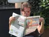 Jason is Robert liever kwijt dan rijk