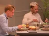 De Slangen nemen het er van!