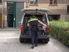 Baby overleden in Groningse woning