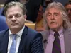 Johan trekt conclusie na terugtrekken Pieter Omtzigt: 'Dan ben je ongeschikt voor die baan!'