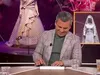 Leontien van Moorsel blikt terug op haar trouwjurk