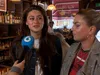 Roxeanne Hazes en Bente over hun samenwerking