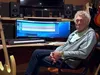 Rinus Gerritsen over theatertour