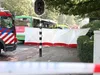 'Jong meisje' overleden bij aanrijding door lijnbus in Bennebroek