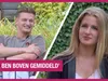 Is de lengte van Niek een probleem?