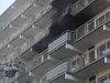 Hond omgekomen bij brand in Zoetermeer