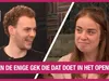 Kan Gert-Jan wel een schop onder de kont gebruiken?