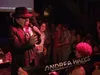 Andrea Hazes herdenkt André Hazes: 'Hij is in Nederland de allergrootste'