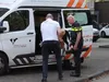 Hond omgekomen bij brand in Zoetermeer