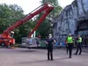 Medewerker Efteling gewond na val van attractie
