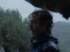 Ploeteren in de regen: jurt moet geplaatst worden!