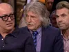 Rutger Castricum blikt terug op clash tussen Johan en René: 'Ik heb er ademloos naar zitten kijken'